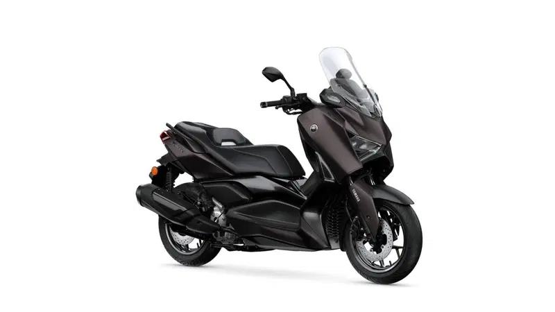 Yamaha X-Max 300 Tech Max (2025 - 26) (2)
