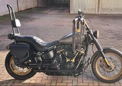 Harley-Davidson 107 Street Bob (2018 - 20) - FXBB usata