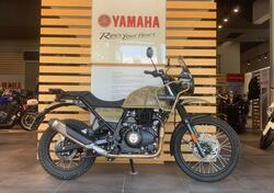 Royal Enfield Himalayan 411 (2021 - 24) usata