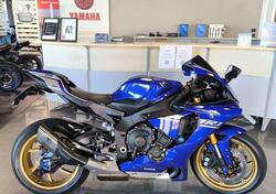 Yamaha YZF R1 (2017 - 19) usata