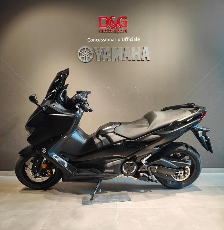 Yamaha T-Max 560 Tech Max (2020) (3)