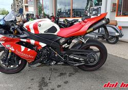 Yamaha YZF R1 (2007 - 08) usata