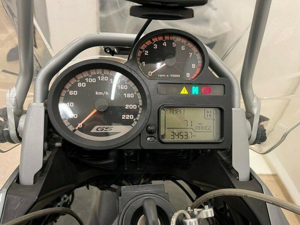 Bmw R 1200 GS (2004 - 07) (5)