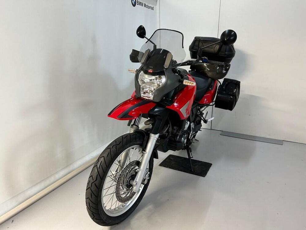 Aprilia Pegaso 650 Trail (2006 - 11) (3)
