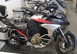 Ducati Multistrada V4 Rally (2023 - 25) usata