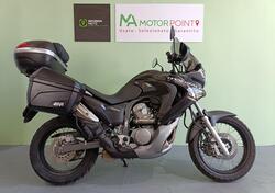 Honda Transalp XL 700 V ABS (2007 - 2013) usata