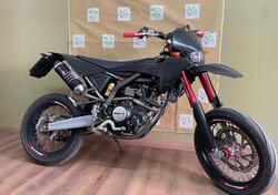 Fantic Motor Motard 125 Casa 4t (2019) usata