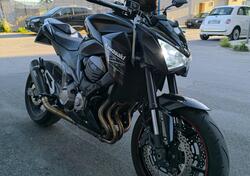 Kawasaki Z 800 (2012 - 13) usata