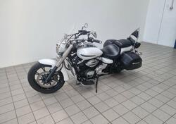 Yamaha XVS 950 A Midnight Star (2008 - 16) usata