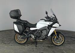 Yamaha Tracer 9 GT (2021 - 24) usata