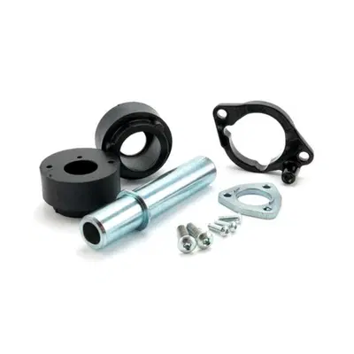 Kit supporti elastico motore posteriore per Sports 