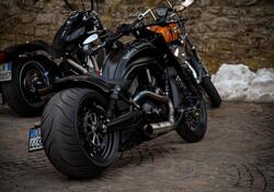 Harley-Davidson 1250 Night Rod Special (2008 - 17) - VRSCDX usata