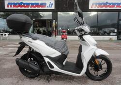 Voge Sfida SR16 125 (2025) nuova