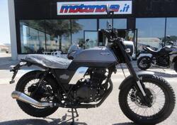 Brixton Motorcycles Felsberg 250 (2021 - 25) nuova