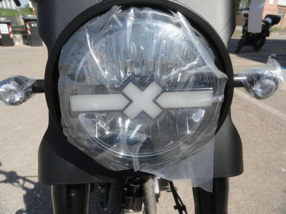 Brixton Motorcycles Felsberg 250 (2021 - 25) (4)