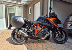KTM 1290 Super Duke GT (2021) usata