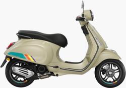 Vespa Primavera 50 Sport (2023 - 25) nuova