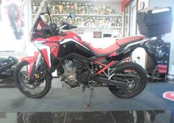 Honda Africa Twin CRF 1100L DCT (2020 - 21) usata
