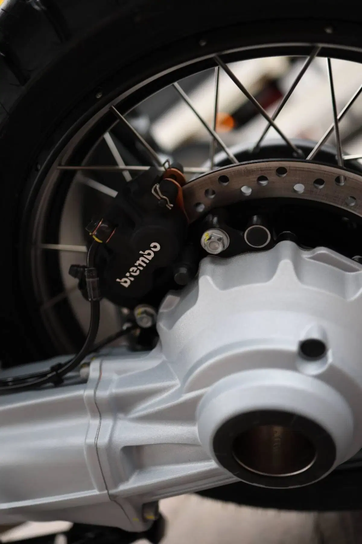 Moto Guzzi Stelvio Duecento Tributo (2025 - 26) (14)