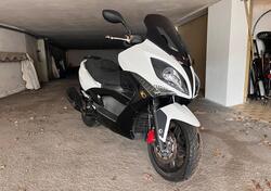 Kymco Xciting 500i R (2007 - 14) usata
