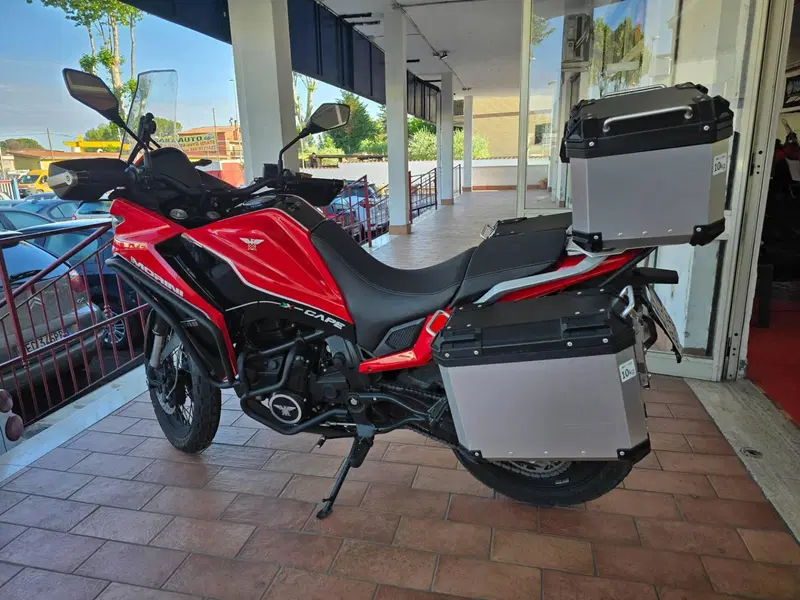 Moto Morini X-Cape 650 (2021 - 26) (6)