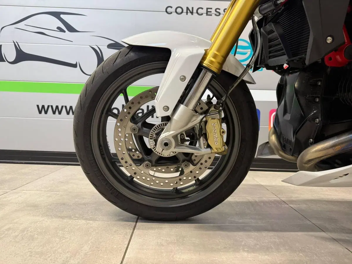 Bmw R 1200 R (2015 - 16) (12)