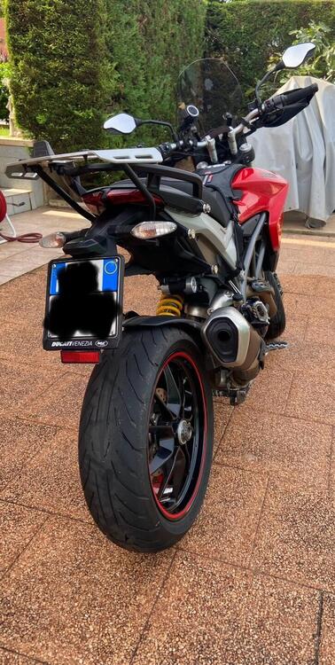 Ducati Hyperstrada 821 (2013 - 15) (3)
