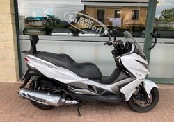 Kawasaki J 300 ABS (2014 - 16) usata