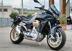 Moto Guzzi V100 Mandello (2022 - 24) usata
