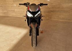 Triumph Street Triple R (2020 - 22) usata