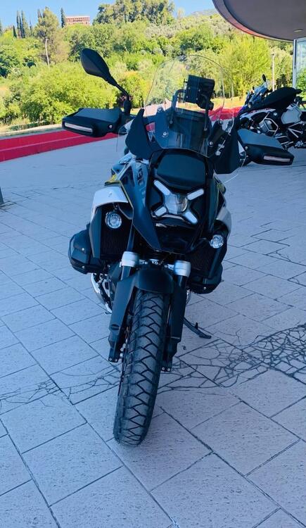 Bmw R 1300 GS (2023 - 25) (4)