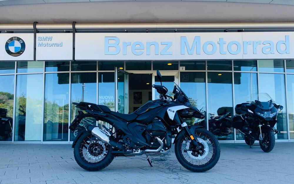 Bmw R 1300 GS (2023 - 25)