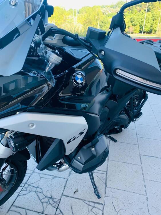 Bmw R 1300 GS (2023 - 25) (2)