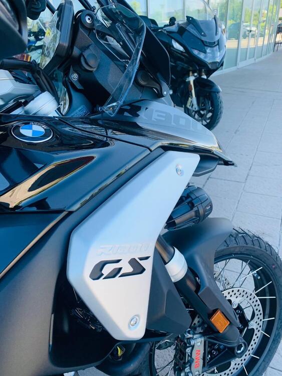 Bmw R 1300 GS (2023 - 25) (5)