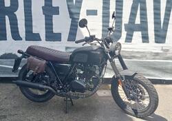 Brixton Motorcycles Cromwell 125 ABS (2021 - 25) usata