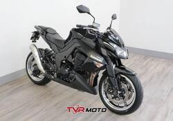 Kawasaki Z 1000 (2010 - 13) usata