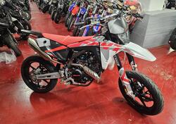 Fantic Motor XMF 125 Performance (2025) nuova
