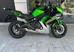 Kawasaki ER-6F ABS (2012 - 16) usata