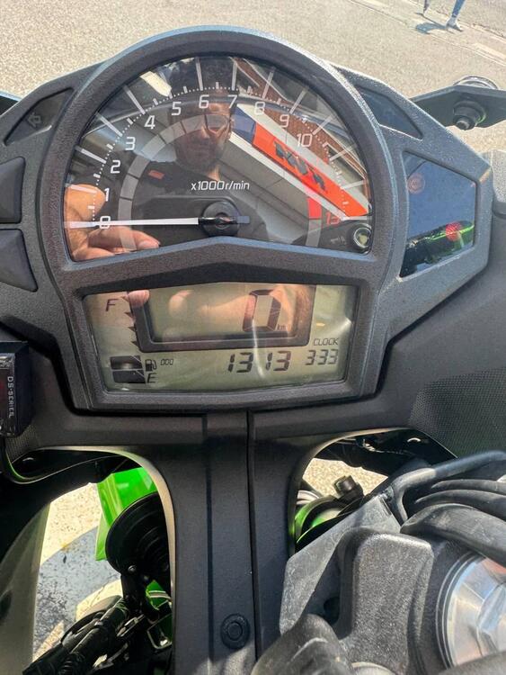 Kawasaki ER-6F ABS (2012 - 16) (4)