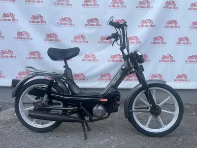 Benelli G2 d'epoca