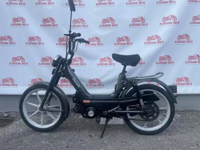 Benelli G2 d'epoca