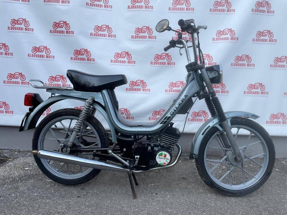 Gilera CB1 (2)