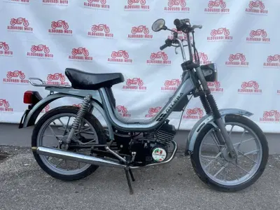 Gilera CB1 d'epoca