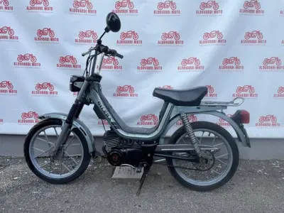 Gilera CB1 d'epoca