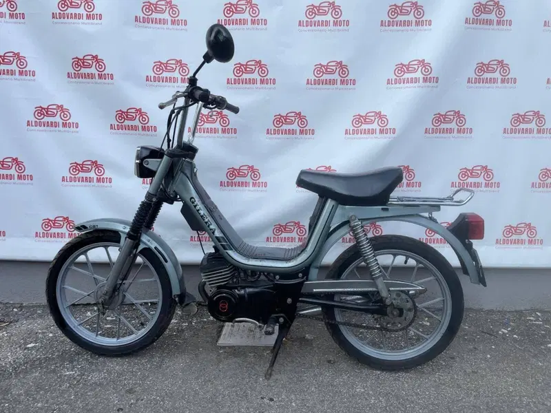 Gilera CB1