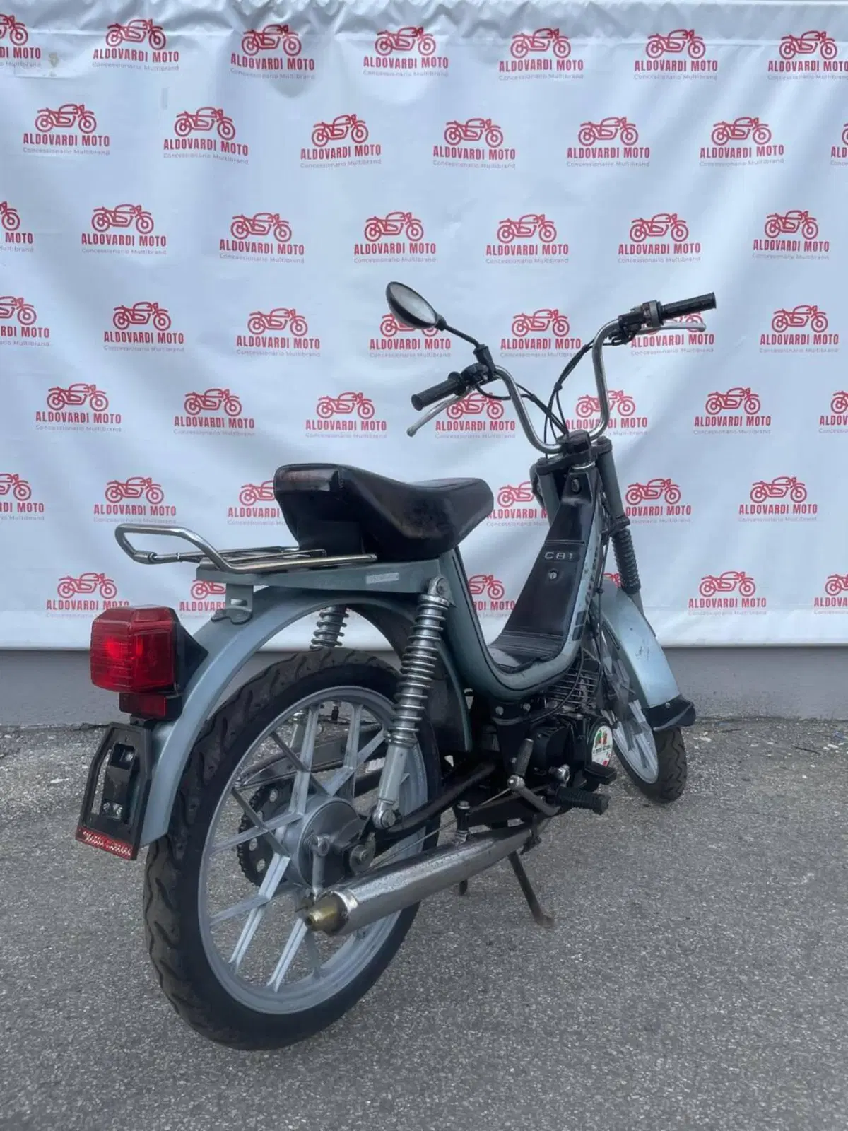Gilera CB1 (3)