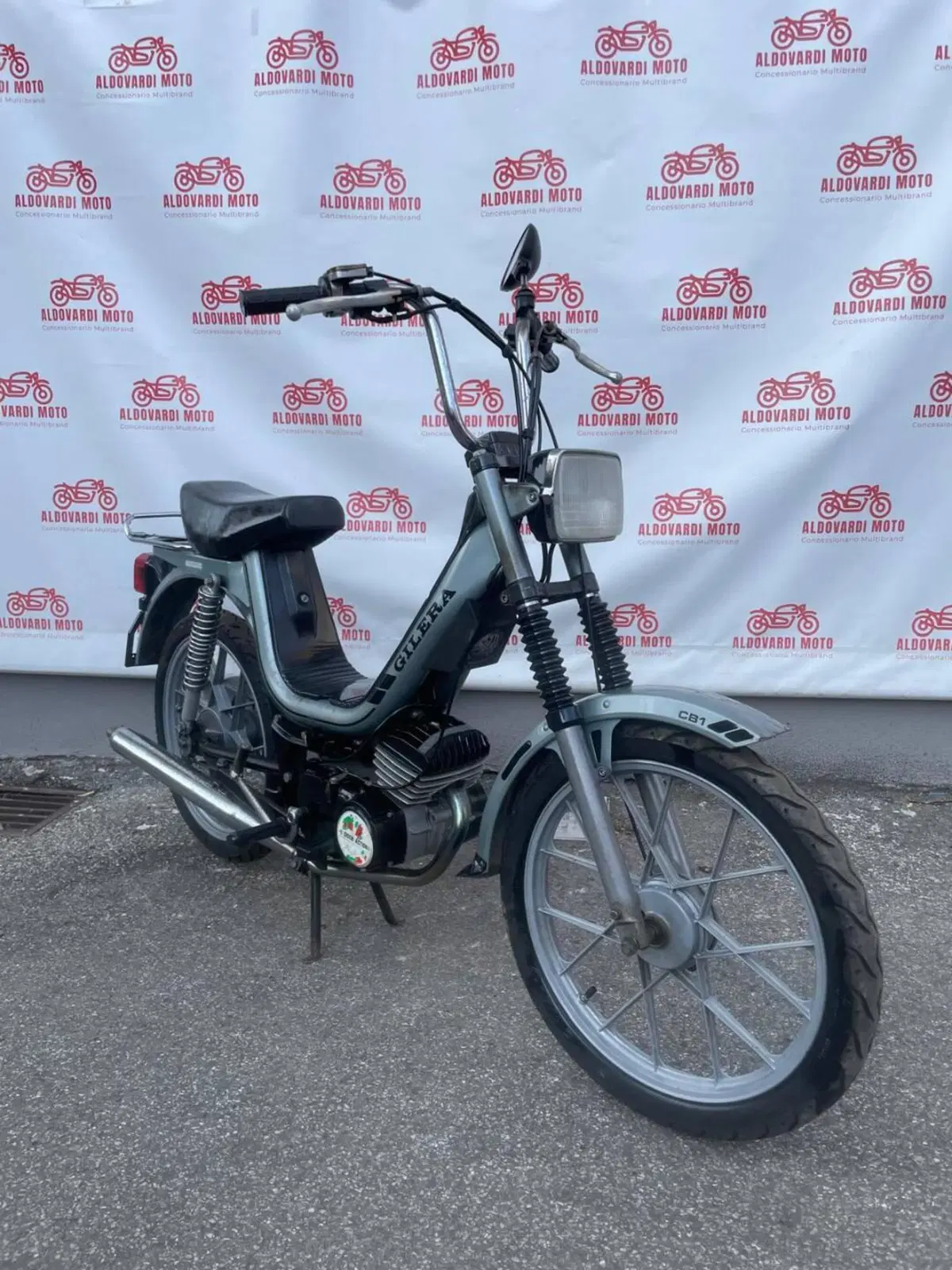 Gilera CB1 (4)