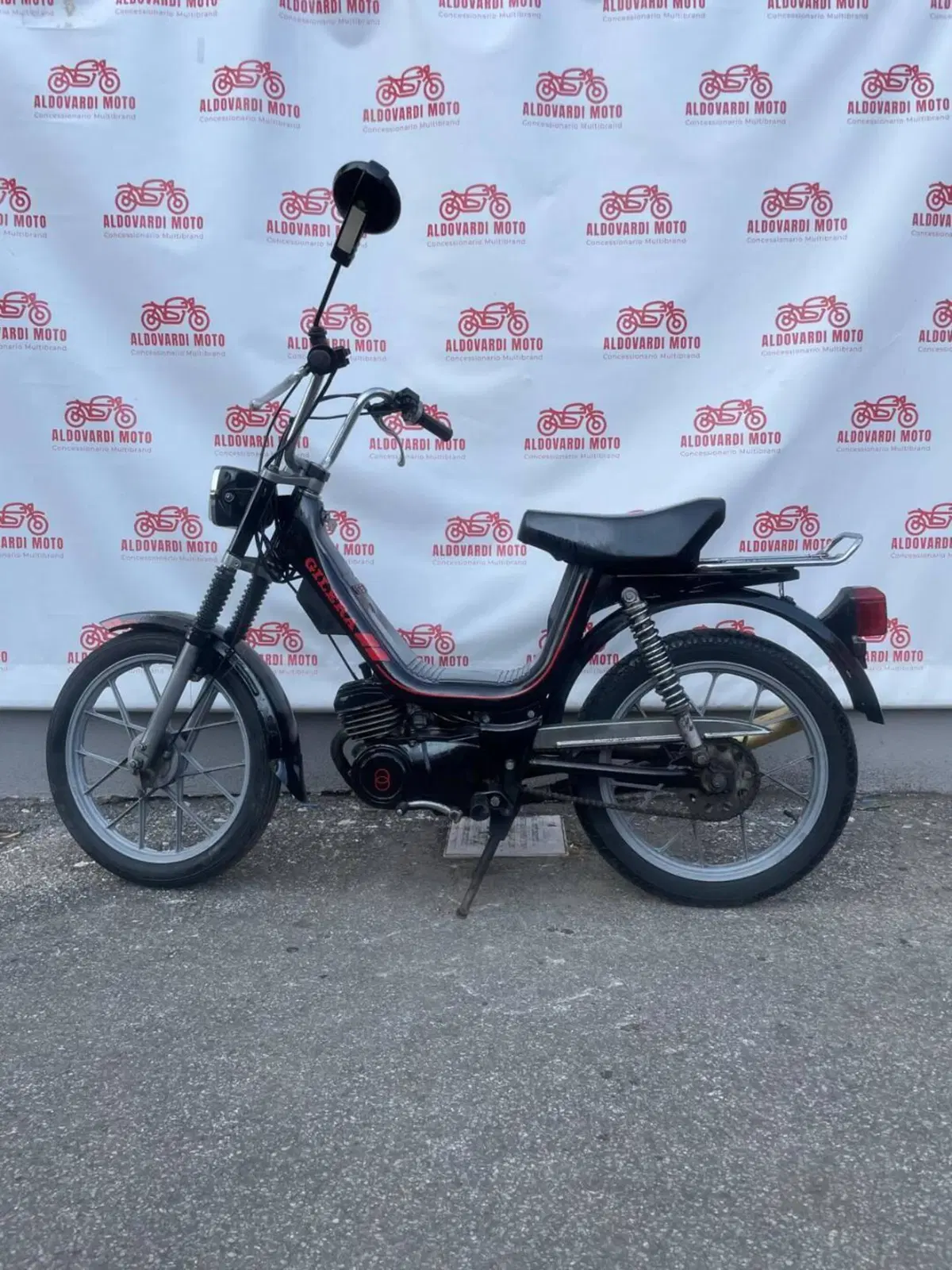 Gilera CB1 