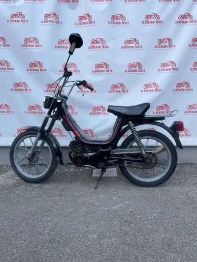 Gilera CB1  d'epoca
