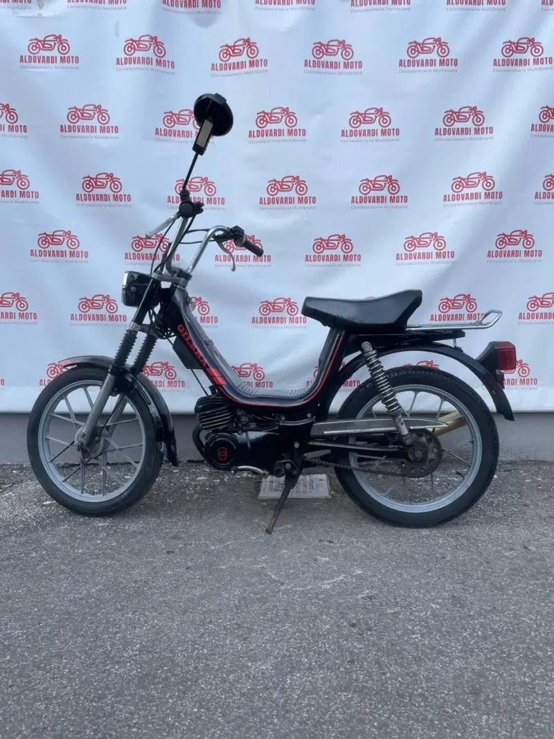 Gilera CB1 
